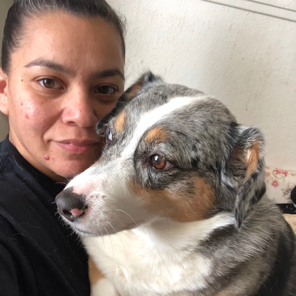 Meet your Posher, Marlene